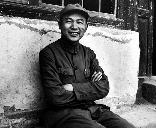 1937年八路军6个旅长排座次，陈赓竟然只排第五？榜首那位确实惹不起